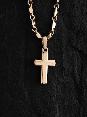 REYTEL Pendant 'SANDHED' in Yellow