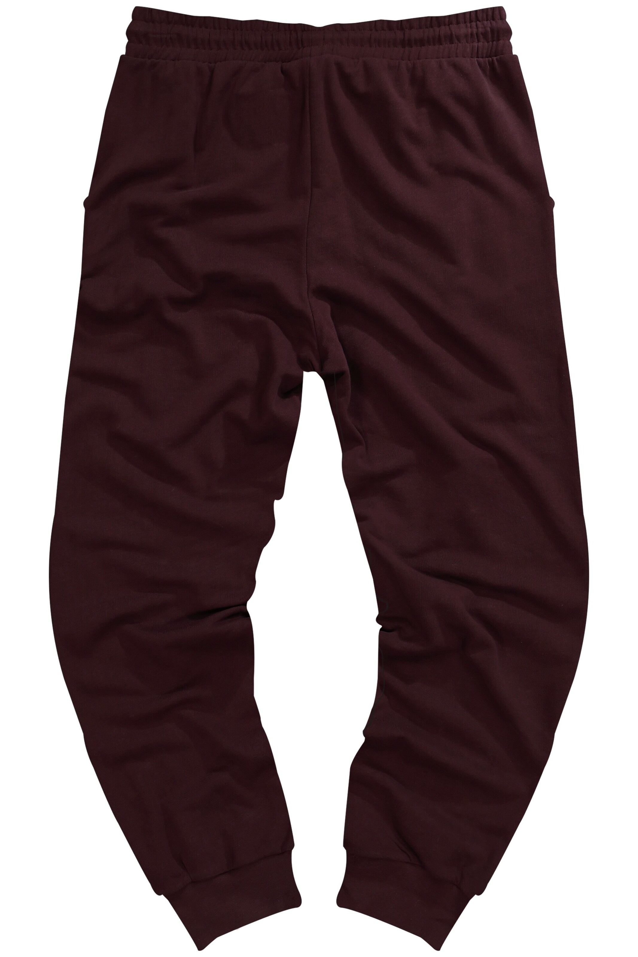 JP1880 Tapered Broek in Rood