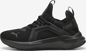 PUMA Sneaker 'Enzo 5 ' in Schwarz: Vorderseite