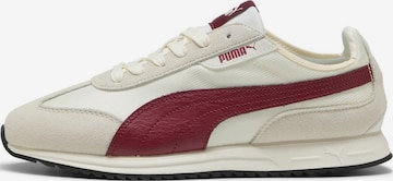 PUMA Sportschuh in Beige: Vorderseite
