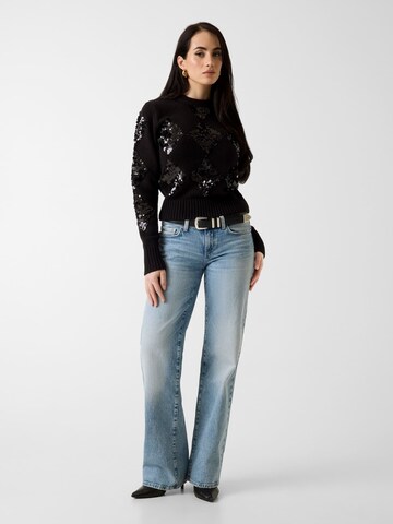 GUESS Sweater in Black