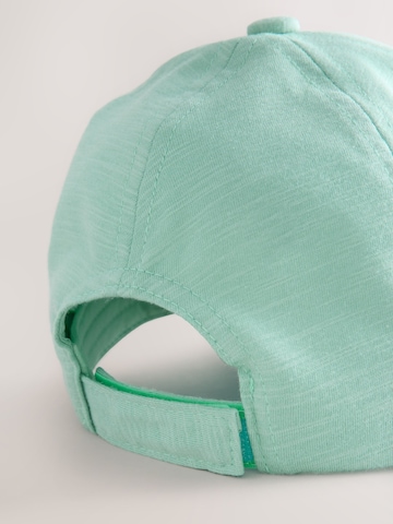 Next - Sombrero en verde