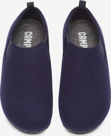 CAMPER Slippers 'Wabi' in Blue