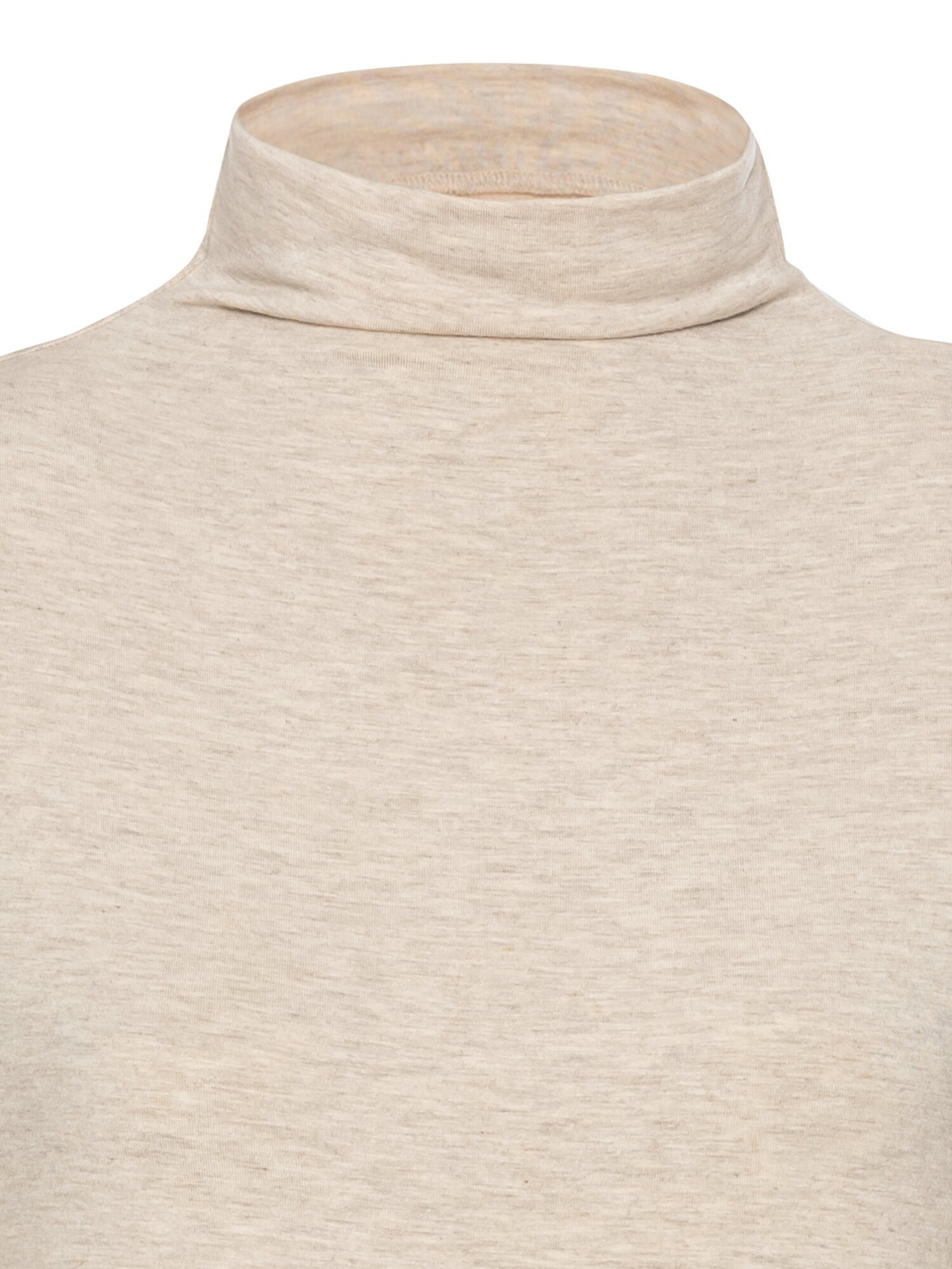 CAMEL ACTIVE Shirt in Beige