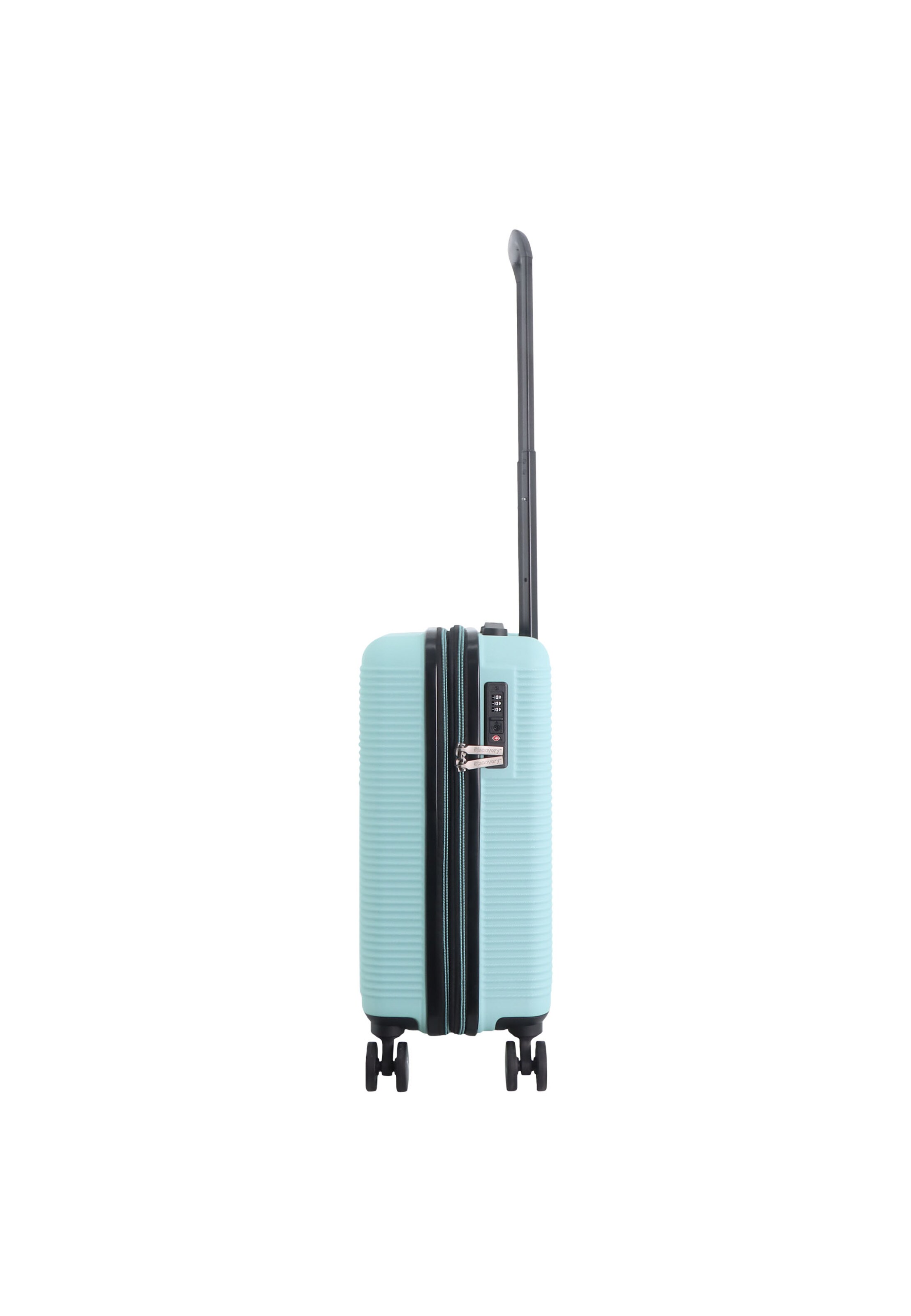 Discovery Handgepäck 'Eclipse' in Grün