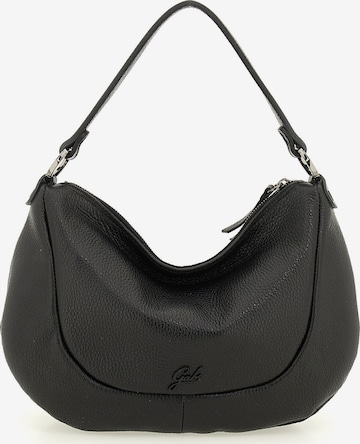 Gabs Shoulder Bag 'Marty' in Black: front
