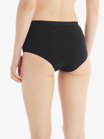 Blackspade Slip in Zwart