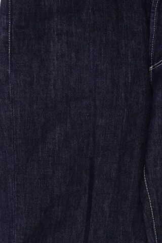 LACOSTE Jeans in 38 in Blue