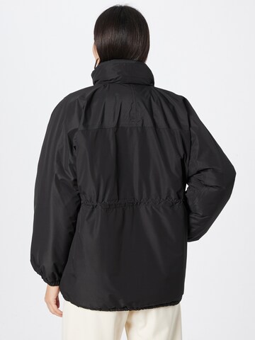 OOF WEAR Between-season jacket in Black