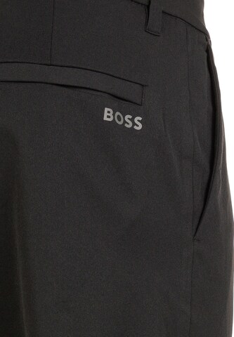 BOSS Slim fit Chino Pants in Black