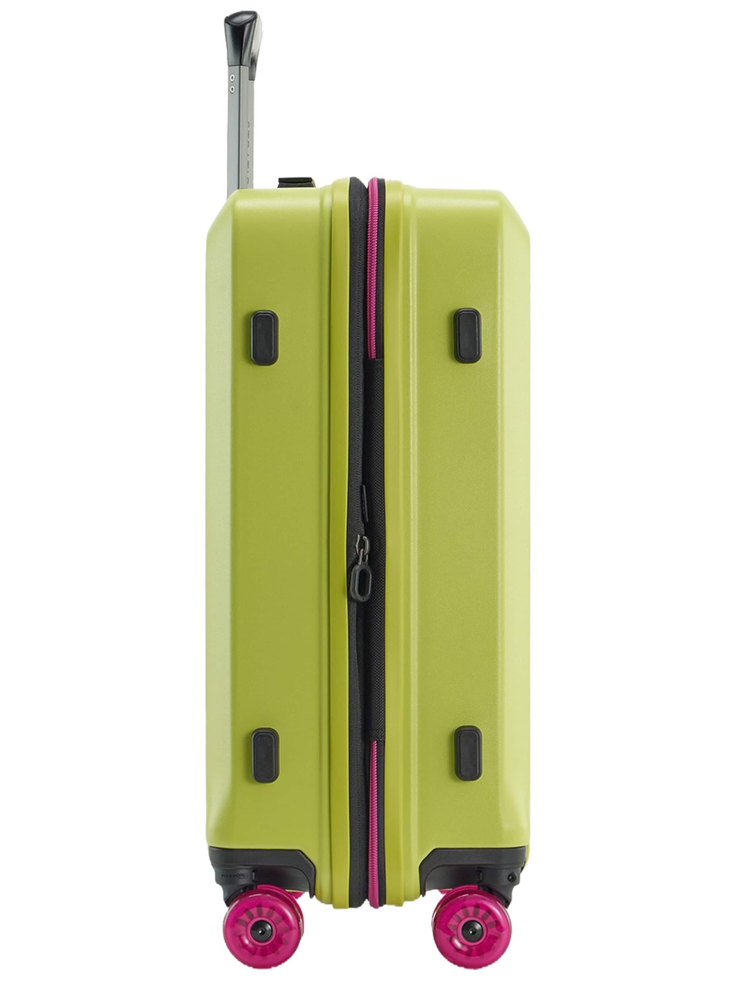 Stratic Cart ' Buzz ' in Green