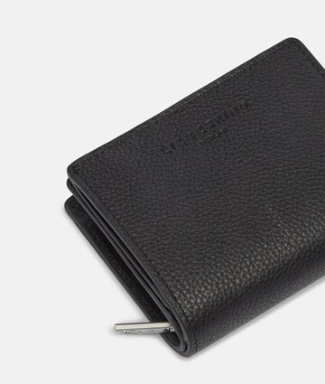 Liebeskind Berlin Wallet 'Thea' in Black