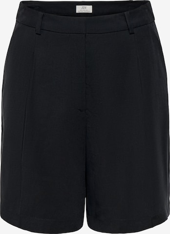 JDY - Pantalón 'JDYCILLE' en negro: frente