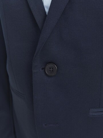 Jack & Jones Junior Regular Suit 'JJEJAxon' in Blue