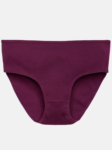 Tazzio Slip 'F904' in Mischfarben