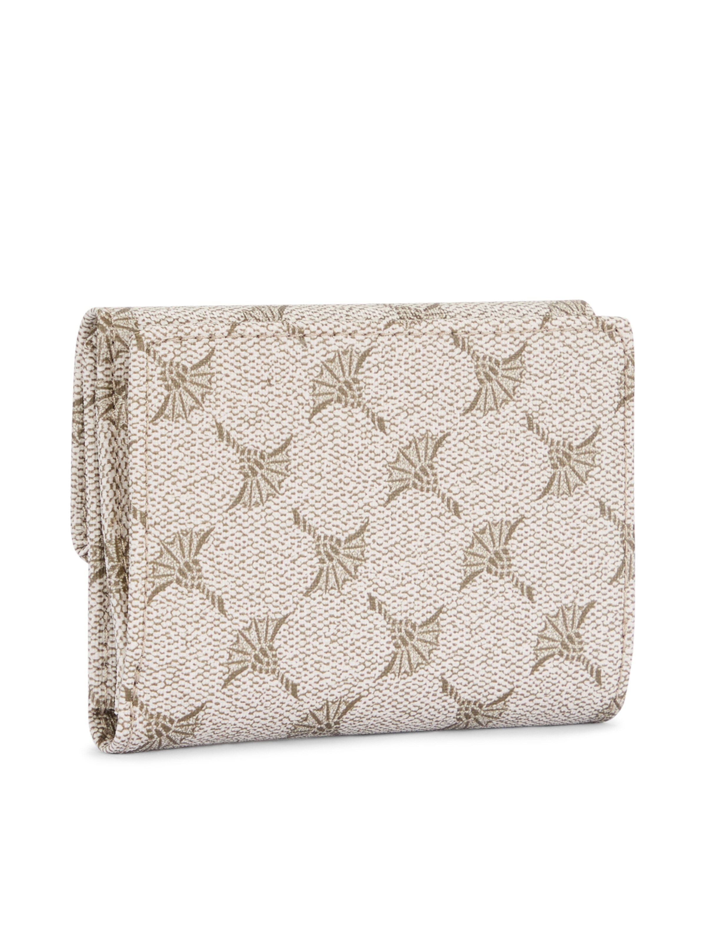 JOOP! Wallet 'Mazzolino Simona' in Grey