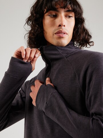 Whistler Functioneel shirt 'Kajsa' in Zwart