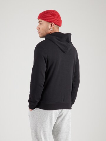 Champion Authentic Athletic Apparel Tréning póló - fekete