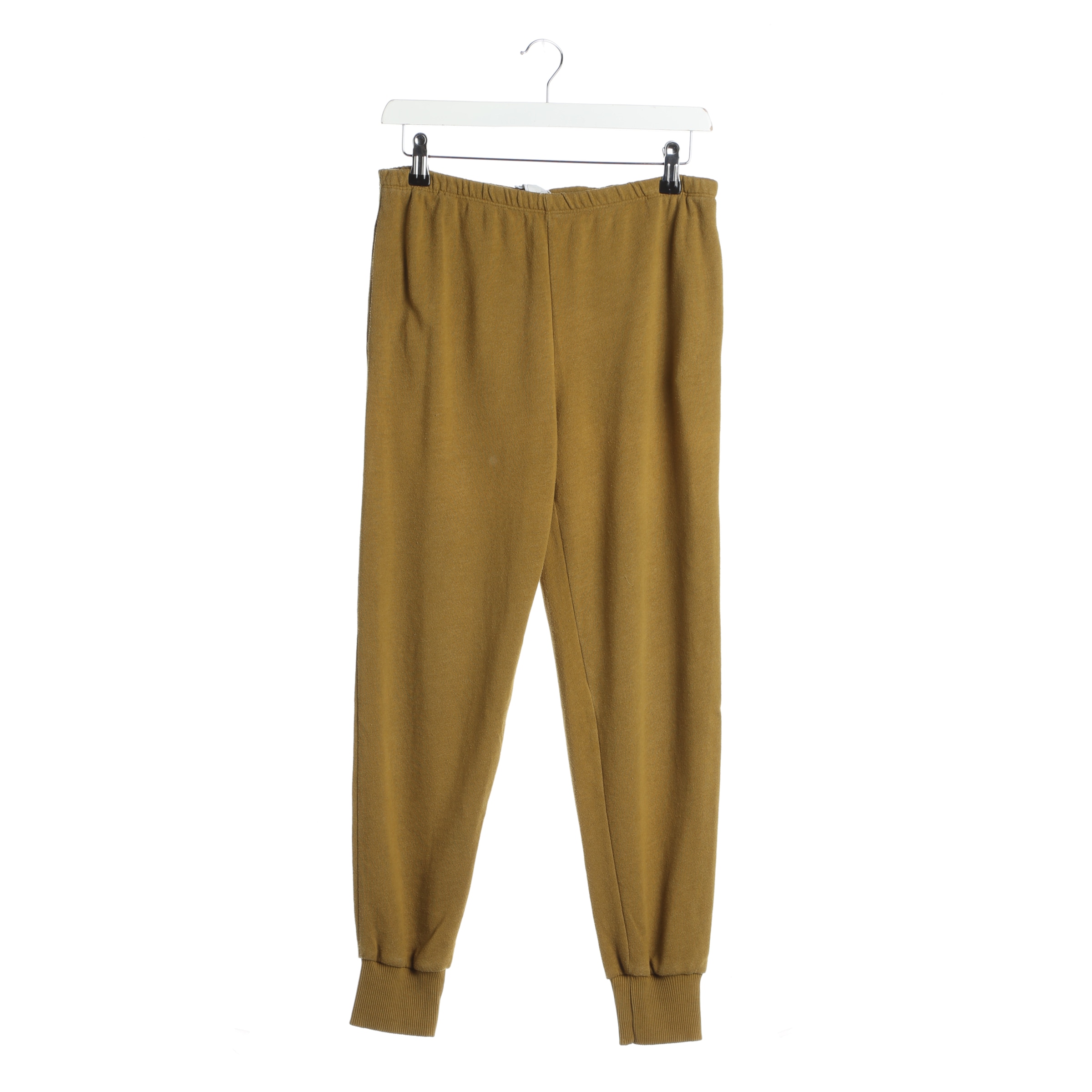AMERICAN VINTAGE Pants in S in Green: front