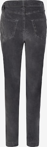Angels Slim fit Jeans 'Clare' in Grey
