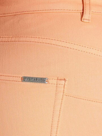 MADELEINE Skinny Jeans in Oranje