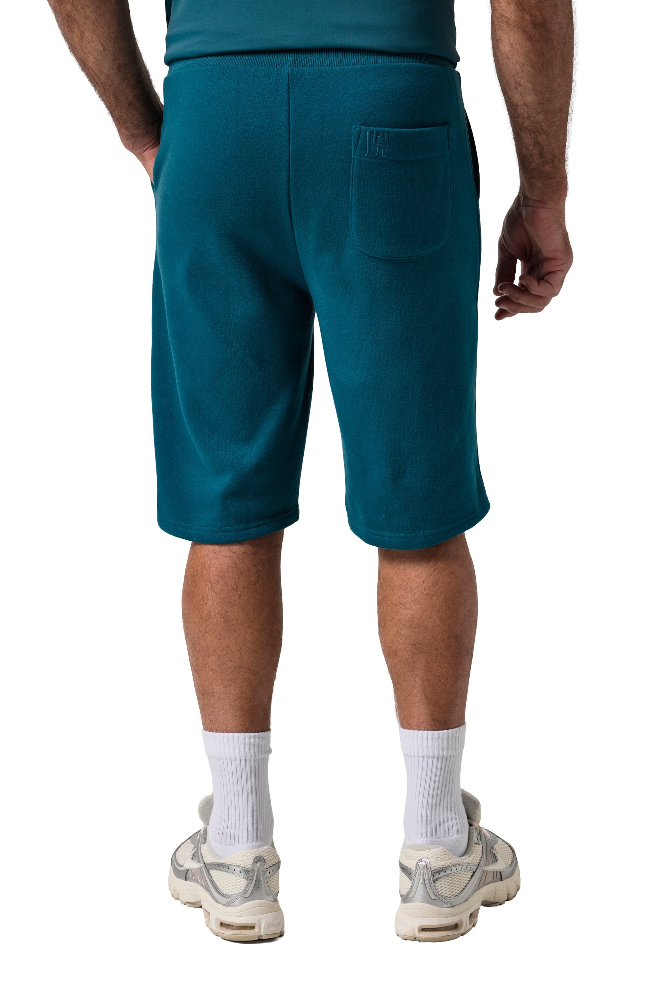 JAY-PI Regular Broek in Groen