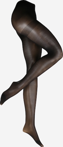 ONLY Carmakoma Tights 'Saga' in Black: front