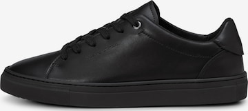 Marc O'Polo Sneakers laag 'Alf' in Zwart: voorkant