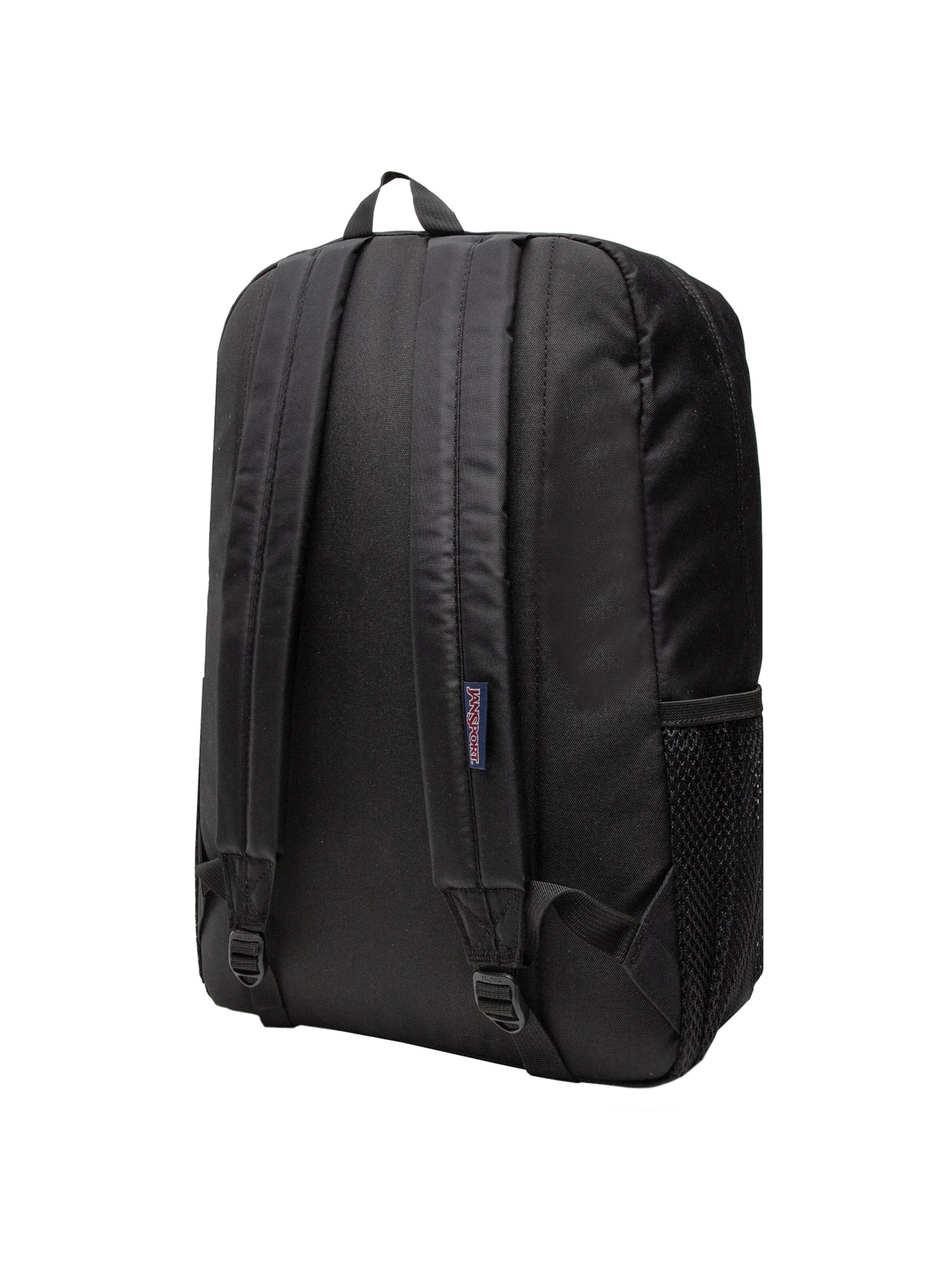 JANSPORT Backpack 'JanSport Union Pack Backpack' in Black
