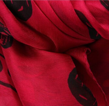 Alexander McQueen Scarf & Wrap in One size in Pink