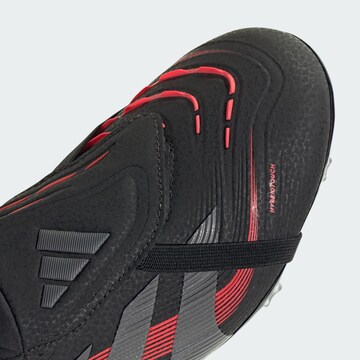 Chaussure de foot 'Predator Pro' ADIDAS PERFORMANCE en noir