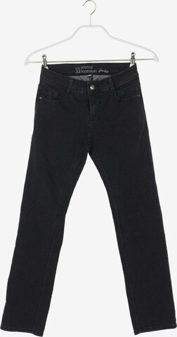 Chicorée Jeans in 24-25 in Black: front