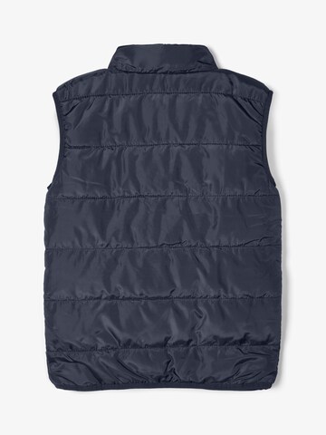 NAME IT Vest 'Mylane', värv sinine