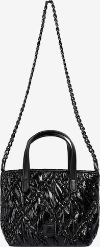 juoda Scalpers Rankinė: priekis