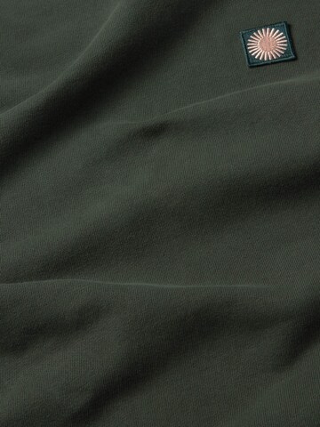 Sweat-shirt ' SOL ' Thinking MU en vert