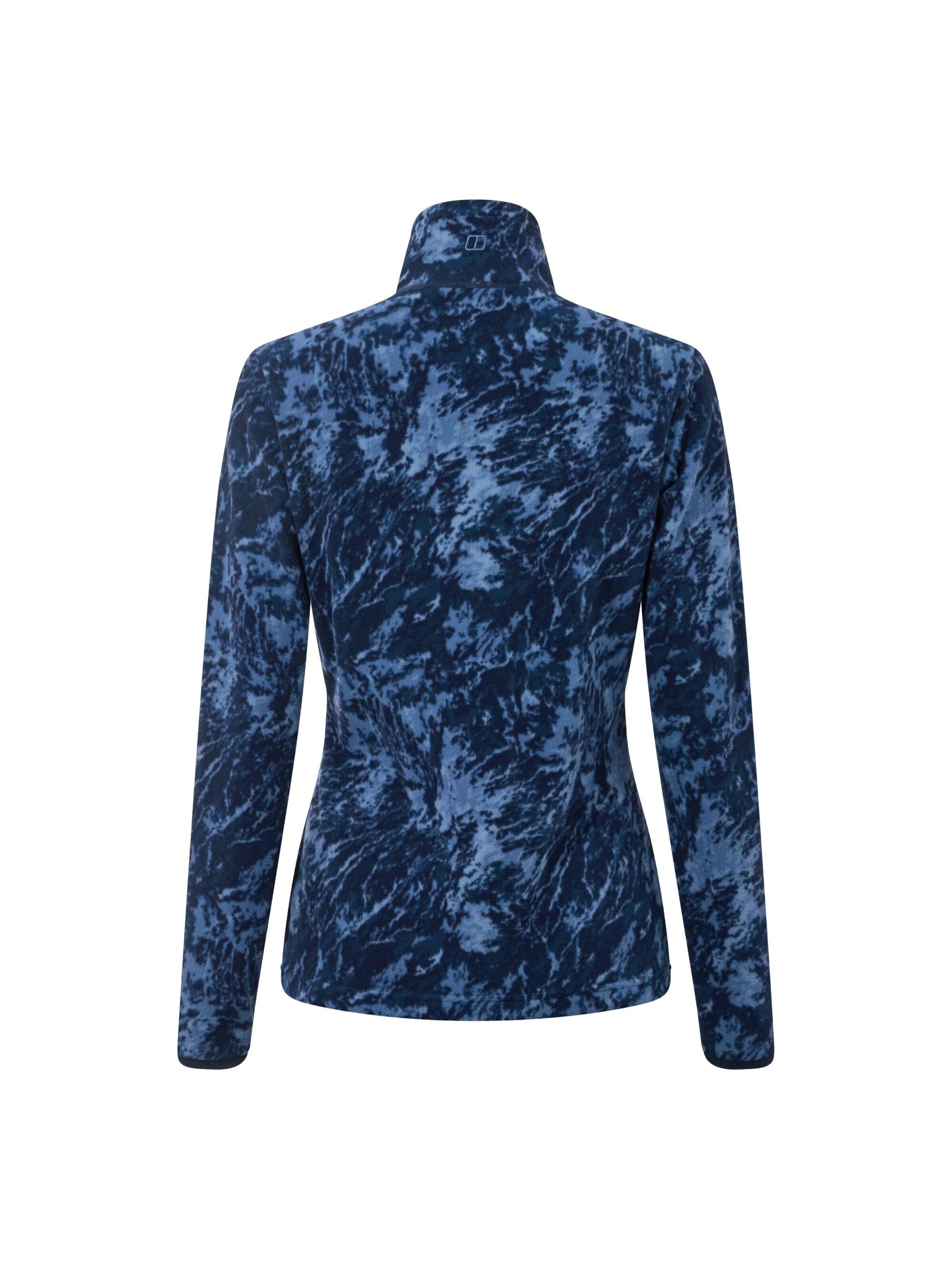 Berghaus Sweater in Blue