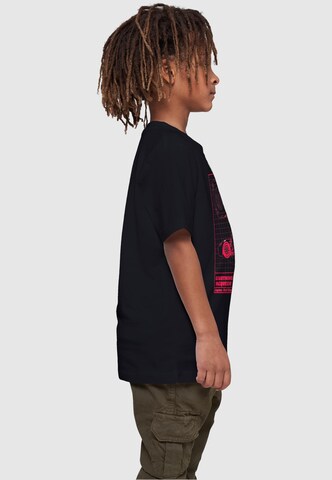 ABSOLUTE CULT Shirt in Black