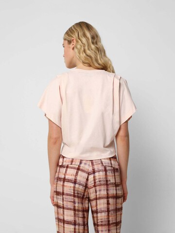 Scalpers Shirt in Roze