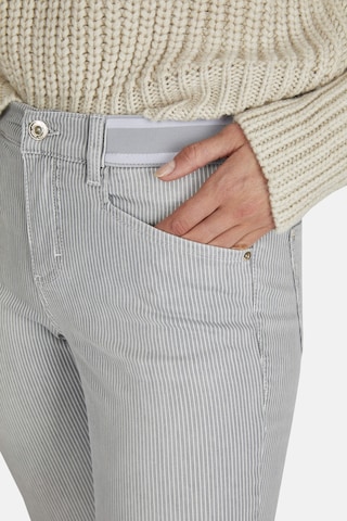 Angels Skinny Jeans 'Ornella' in Grey