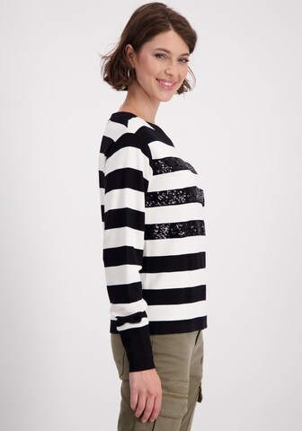 monari Sweatshirt in Black