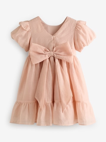 LAURA ASHLEY Jurk in Roze