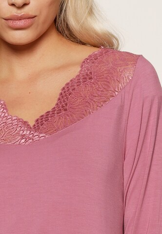 LingaDore Nightgown in Pink