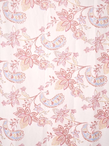 KOROSHIRučnik za plažu - bijela boja