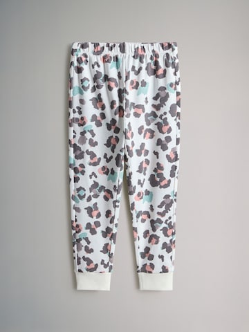 Pyjama The Set en vert