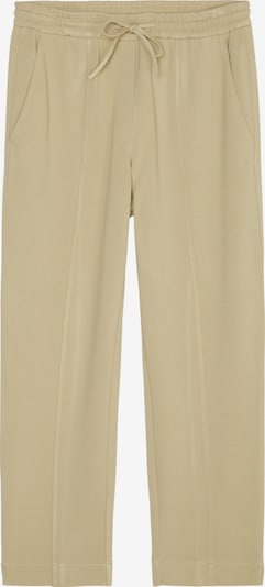 Marc O'Polo DENIM Pantalon en beige, Vue avec produit