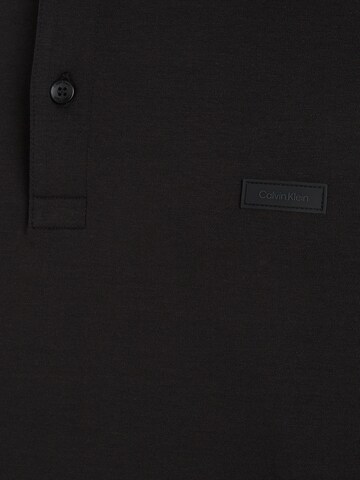 Calvin Klein Shirt in Schwarz