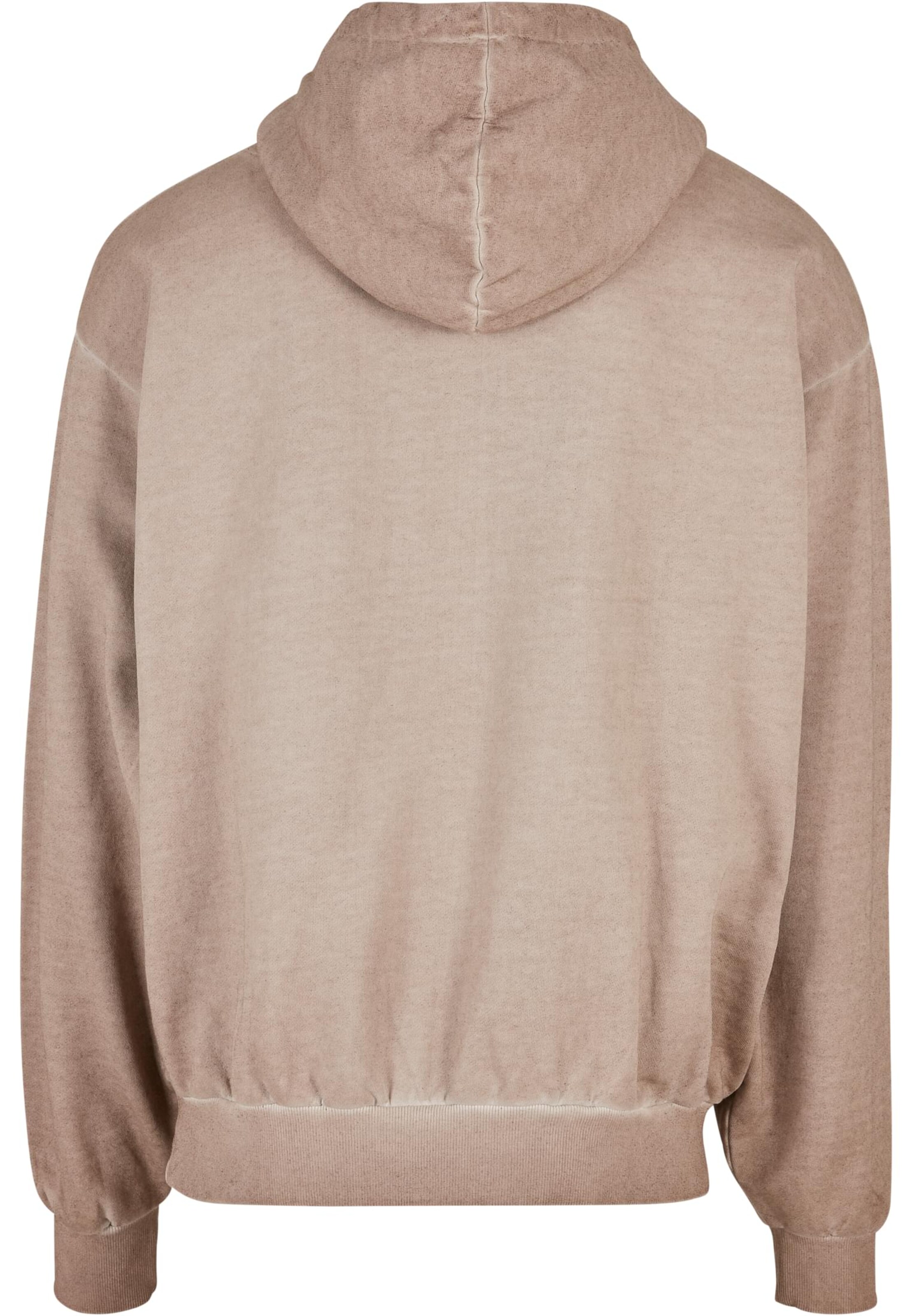 Karl Kani Sweatshirt in Grau
