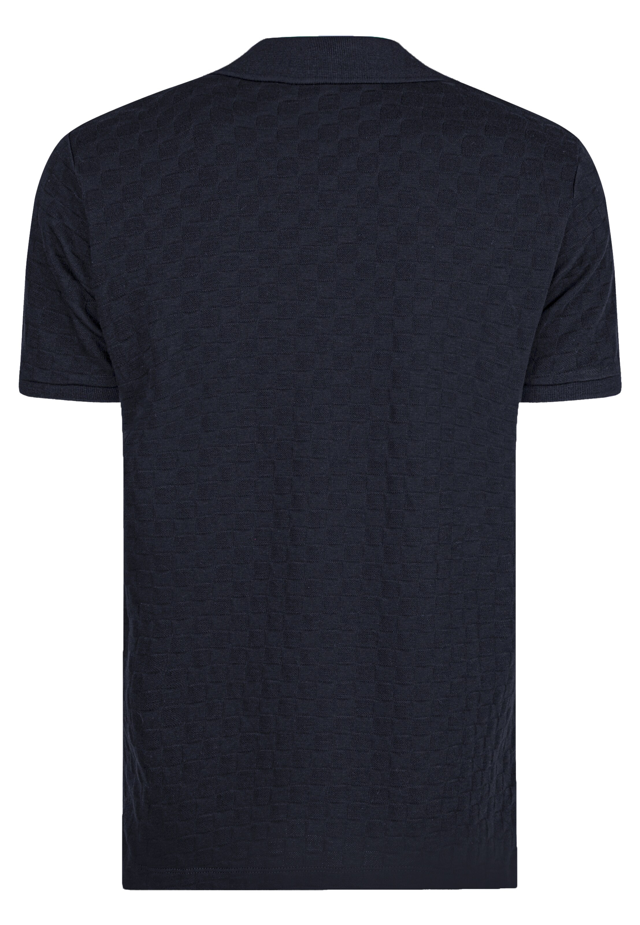 Jimmy Sanders Comfort Fit Bluser & t-shirts i blå