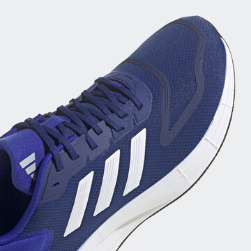 ADIDAS PERFORMANCE Loopschoen 'Duramo 10' in Blauw