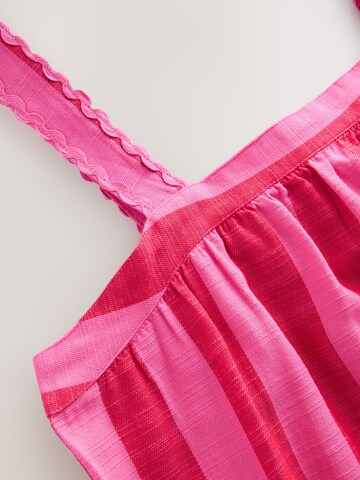 Next Summer dress in Red